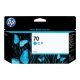 HP C9452A Patron Cyan 130ml No.70 (Eredeti)