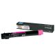 Lexmark C950 Extra High Toner Magenta 22K  (Eredeti) C950X2MG