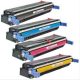 Utángyártott HP C9730A Toner Black 13.000 oldal kapacitás No.645A IK