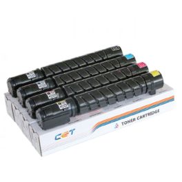   Utángyártott CANON CEXV48 Toner Cyan 11500 oldal kapacitás CT