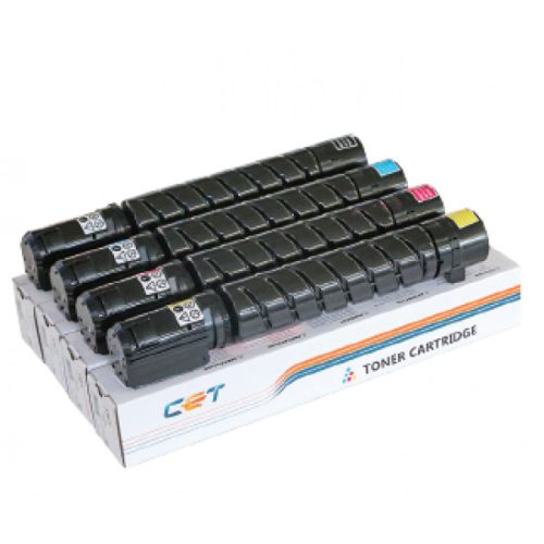 Utángyártott CANON CEXV48 Toner Cyan 11500 oldal kapacitás CT