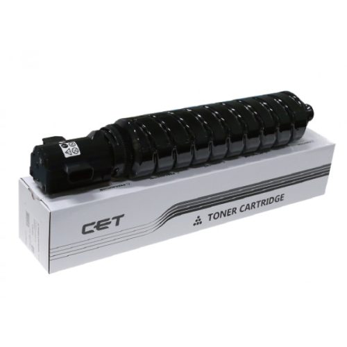 Utángyártott CANON CEXV53 Toner 42000 oldal kapacitás CT