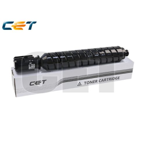 Utángyártott CANON CEXV62 Toner Bk. 42000 oldal kapacitás  CT