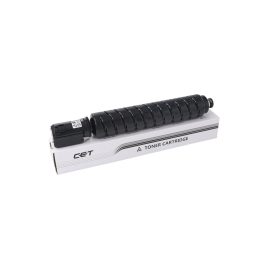   Utángyártott CANON CEXV66 Toner Bk. 44500 oldal kapacitás  CT