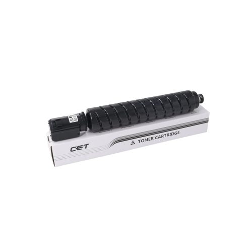 Utángyártott CANON CEXV66 Toner Bk. 44500 oldal kapacitás  CT