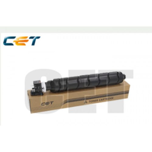 Utángyártott CANON CEXV67 Toner Bk. 33000 oldal kapacitás  CT