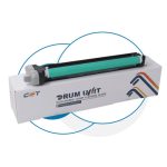 Utángyártott CANON CEXV63 Dobegység 120000 oldal kapacitás iR27xx CT*