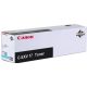 Canon C-EXV17 Toner Cyan 30.000 oldal kapacitás