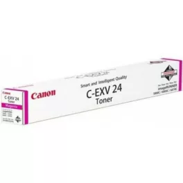 Canon C-EXV24 Toner Magenta 9.500 oldal kapacitás