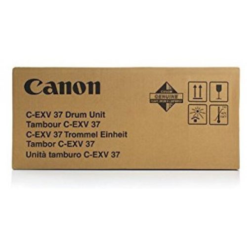 Canon C-EXV37 Dobegység 100.000 oldal kapacitás