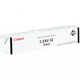 Canon C-EXV32 Toner Black 19.400 oldal kapacitás