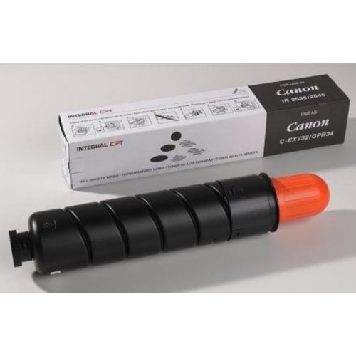 Utángyártott CANON CEXV32  IR2535 Toner 19400 oldal kapacitás INTEGRAL