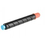 Utángyártott CANON CEXV29 IRC5030 Toner Cyan 27000 oldal kapacitás KATUN Acces