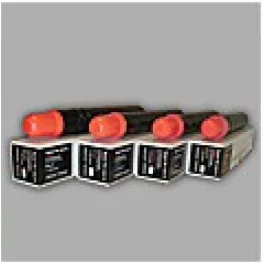   Utángyártott CANON CEXV29 IRC5030 Toner Yellow 27000 oldal kapacitás JAPAN*