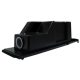 Utángyártott CANON IR2200 Toner Black 15.000 oldal kapacitás  CEXV3 IK