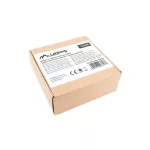 Lanberg CA-HDMI-30FB-1000-BK HDMI 2.1 apa-apa fekete aktív optikai AOC kábel 100m