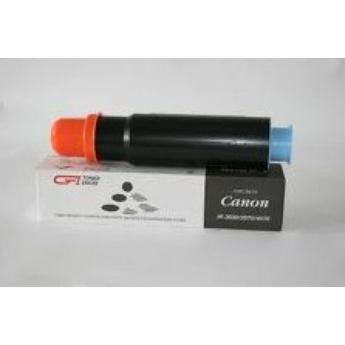 Utángyártott CANON CEXV13 IR5570 Toner Bk. 45000 oldal kapacitás INTEGRAL