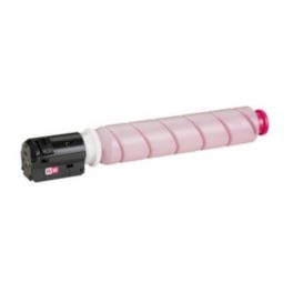   Utángyártott CANON  EXV47 IRC250 Toner Magenta 21500 oldal kapacitás   KATUN Performance