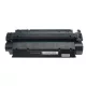 Utángyártott CANON EP27 Toner Black 2.500 oldal kapacitás  WHITE BOX