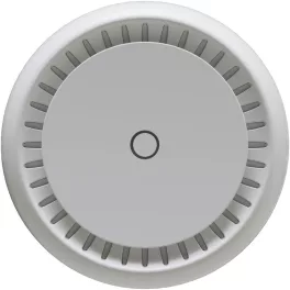   MikroTik RBCAPGI-5ACD2ND-XL cAP XL ac 2xGbE LAN 2,4GHz/5GHz Dual-band vezeték nélküli Access Point