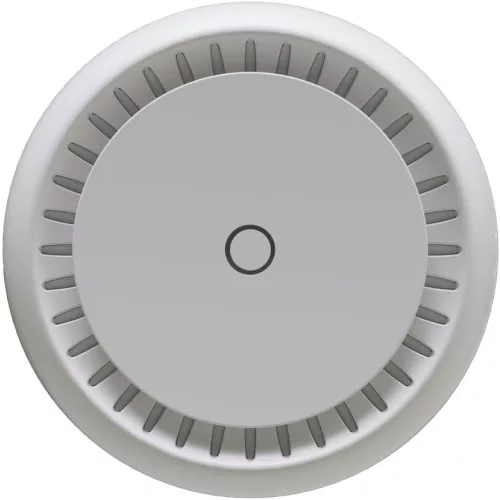 MikroTik RBCAPGI-5ACD2ND-XL cAP XL ac 2xGbE LAN 2,4GHz/5GHz Dual-band vezeték nélküli Access Point