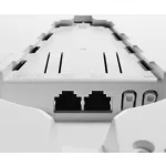 MikroTik RBCAPGI-5ACD2ND-XL cAP XL ac 2xGbE LAN 2,4GHz/5GHz Dual-band vezeték nélküli Access Point