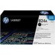 HP CB384A Dobegység Black 23.000 oldal kapacitás No.824A