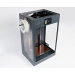 CraftBot Flow XL 3d nyomtató Szürke