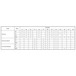 Color Copy A3 digitális nyomtatópapír 250g. 125 ív/csomag