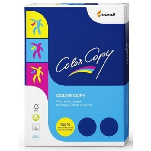 Color Copy A3+ digitális nyomtatópapír 250g. 250 ív/csomag