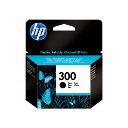   HP CC640EE Tintapatron Black 200 oldal kapacitás No.300 Akciós