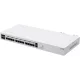 MikroTik CCR2116-12G-4S+ 19 L6 1U 13xGbE LAN 4xSFP+ port Dual PSU Cloud Core Router