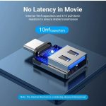 Vention USB-C/M -> USB-A 3.0/F (5Gb, OTG), adapter