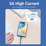 Vention USB-C 2.0/M -> micro USB-B 2.0/F, adapter