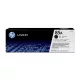 HP CE285A Toner Black 1.600 oldal kapacitás No.85A