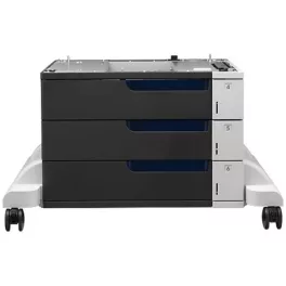   HP 3x500 lapos adagoló és állvány LaserJet M775 sorozathoz