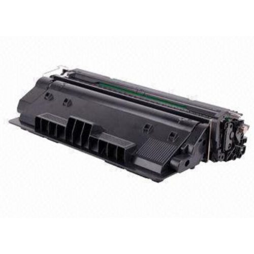 Utángyártott HP CF214X Toner Black 17.500 oldal kapacitás No.14X IK