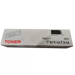  Utángyártott HP CF279A Toner Black 1.000 oldal kapacitás No.79A WHITE BOX