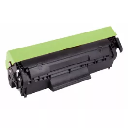   Utángyártott HP CF283A Toner Black 1.500 oldal kapacitás IK