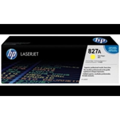 HP CF302A Toner Yellow 32.000 oldal kapacitás No.827