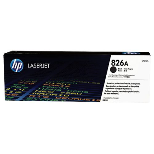 HP CF310A Toner Black 29.000 oldal kapacitás No.826