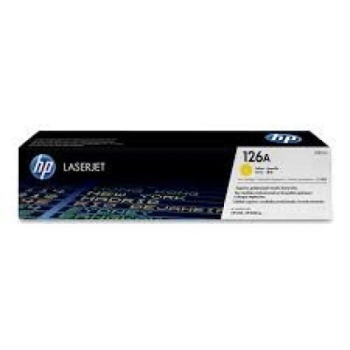 HP CF311A Toner Cyan 31.500 oldal kapacitás No.826