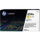 HP CF332A Toner Yellow 15.000 oldal kapacitás No.654A