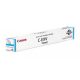 Canon CEXV58L Toner Cyan 26.000 oldal kapacitás