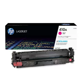   HP CF413A Toner Magenta 2.300 oldal kapacitás No.410A Dobozsérült