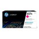 HP CF473X Toner Magenta 23.000 oldal kapacitás No.657X