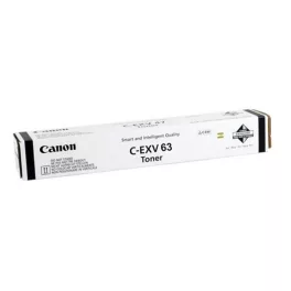 Canon C-EXV63 Toner Black 30.000 oldal kapacitás