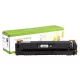 UTÁNGYÁRTOTT HP CF530A Toner Black 1.100 oldal kapacitás No.205A  /NB/ SCC