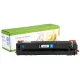 UTÁNGYÁRTOTT HP CF531A Toner Cyan 900 oldal kapacitás No.205A /NB/ SCC