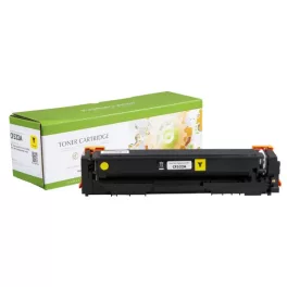   FOR USE HP CF532A Toner Yellow 900 oldal kapacitás No.205A /NB/ SCC
